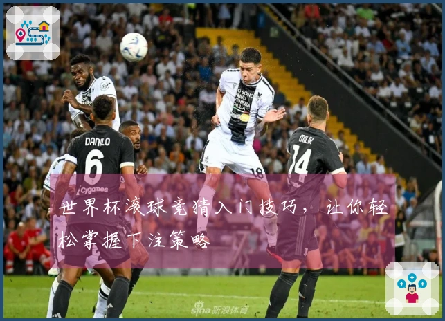 世界杯滚球竞猜入门技巧，让你轻松掌握下注策略