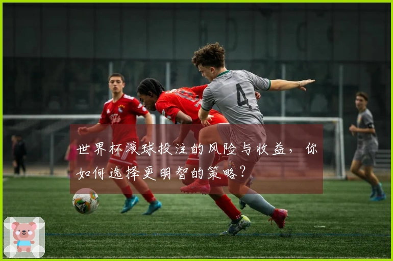 世界杯滚球投注的风险与收益，你如何选择更明智的策略？