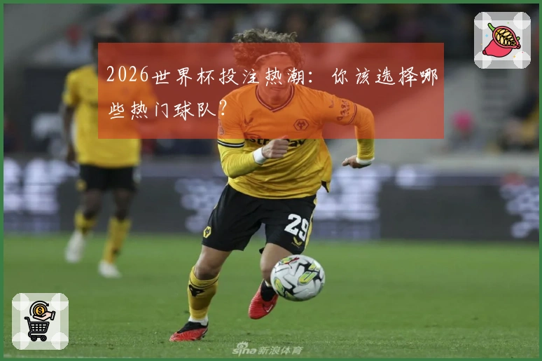 2026世界杯投注热潮：你该选择哪些热门球队？